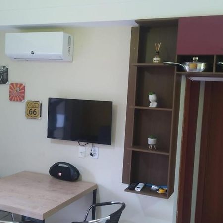 Flat Quartier - Aldeia Das Aguas Барра-ду-Піраї Екстер'єр фото