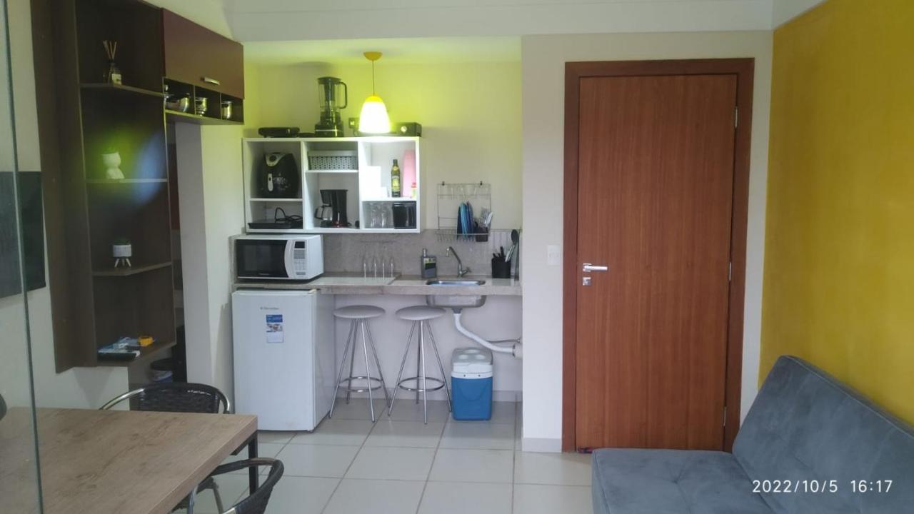 Flat Quartier - Aldeia Das Aguas Барра-ду-Піраї Екстер'єр фото